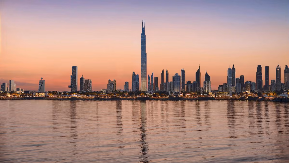 Burj Azizi thumbnail 4