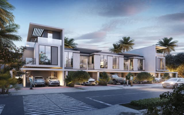 Damac Islands 2 thumbnail 4