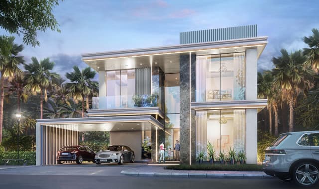 Damac Islands 2 thumbnail 1