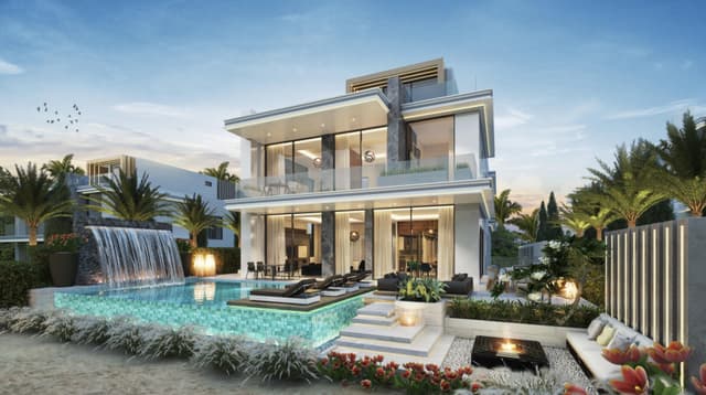 Damac Islands 2 thumbnail 3