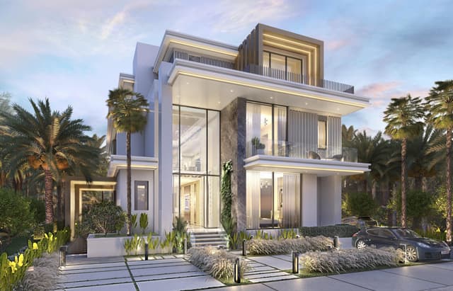 Damac Islands 2 thumbnail 2