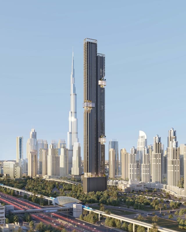 DWTN Residences thumbnail 2
