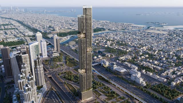 DWTN Residences thumbnail 4