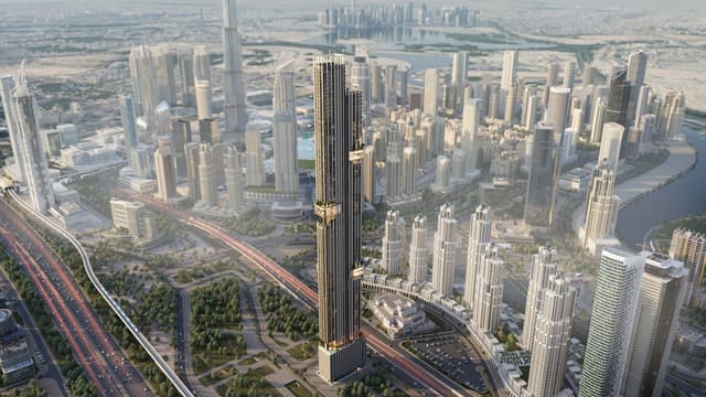 DWTN Residences thumbnail 3