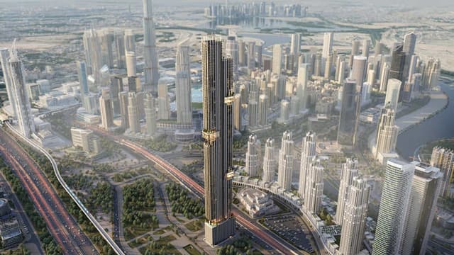 DWTN Residences thumbnail 1
