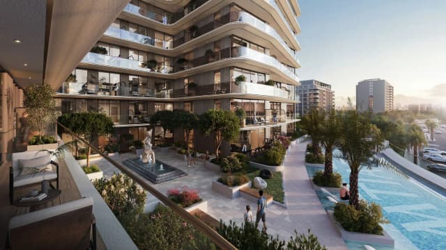 Enre Residence thumbnail 3