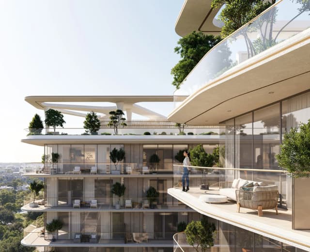 Enre Residence thumbnail 4