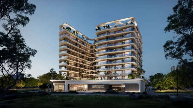 Enre Residence thumbnail 1