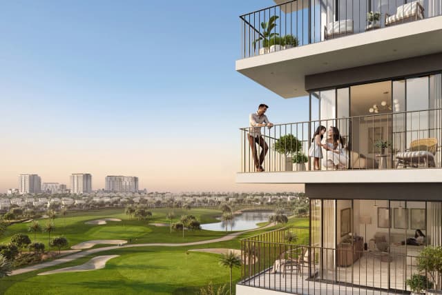 Golf Vale thumbnail 4
