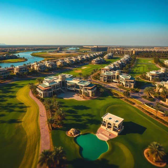 Golf Vale thumbnail 3