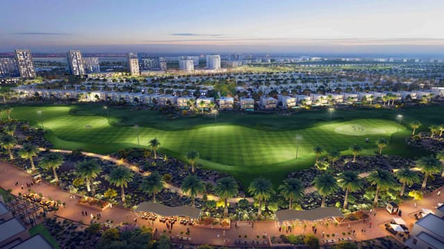Golf Vale thumbnail 2