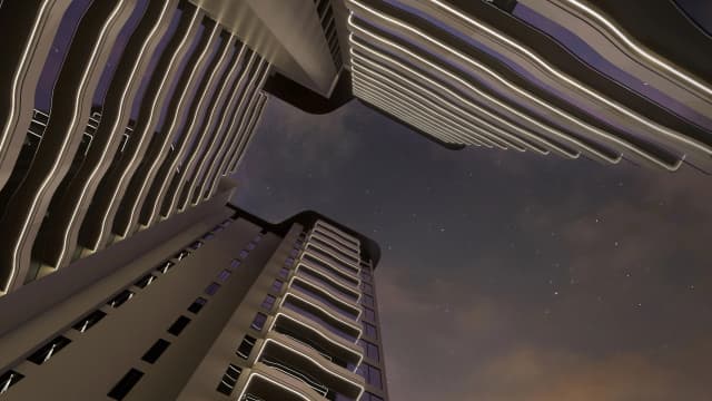 Reef 995 thumbnail 3