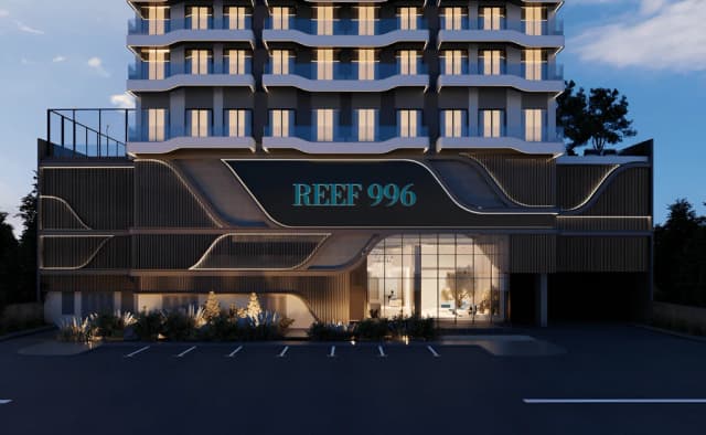 REEF 996 thumbnail 2