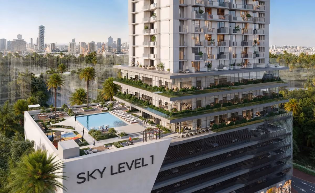 SKY LEVEL 1 thumbnail 3