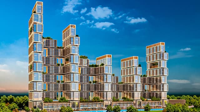 Sobha One thumbnail 1
