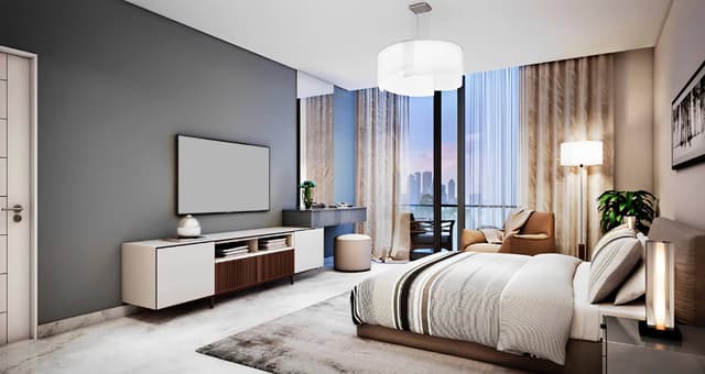 Sobha One thumbnail 4