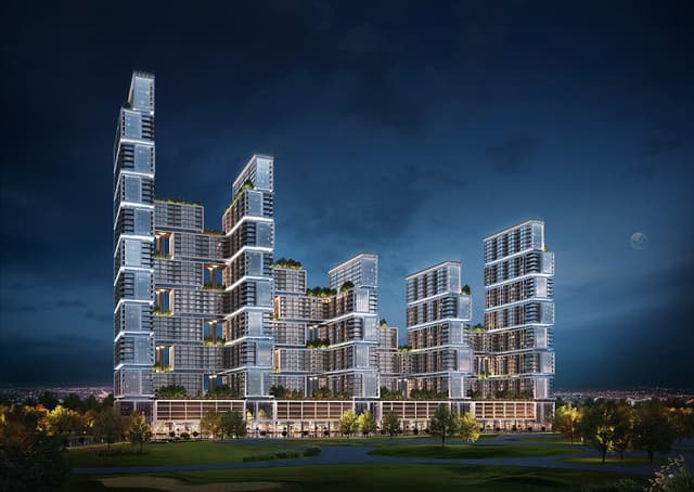 Sobha One thumbnail 2