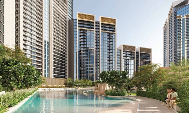 Sobha Orbis thumbnail 4