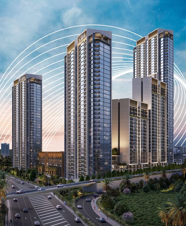 Sobha Orbis thumbnail 2