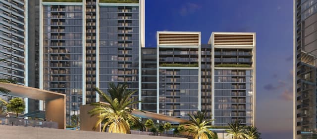 Sobha Orbis thumbnail 1
