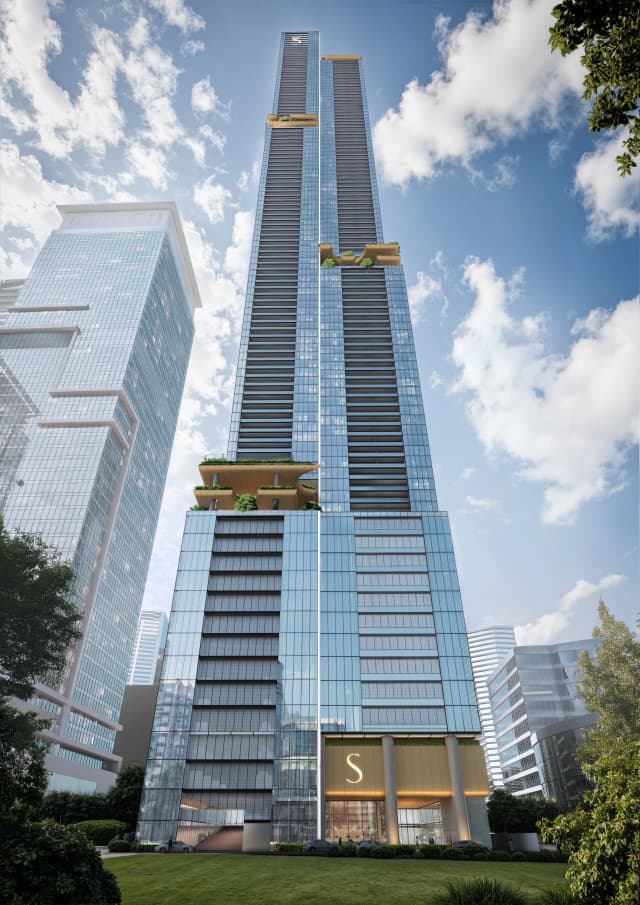Sobha Skyparks thumbnail 2