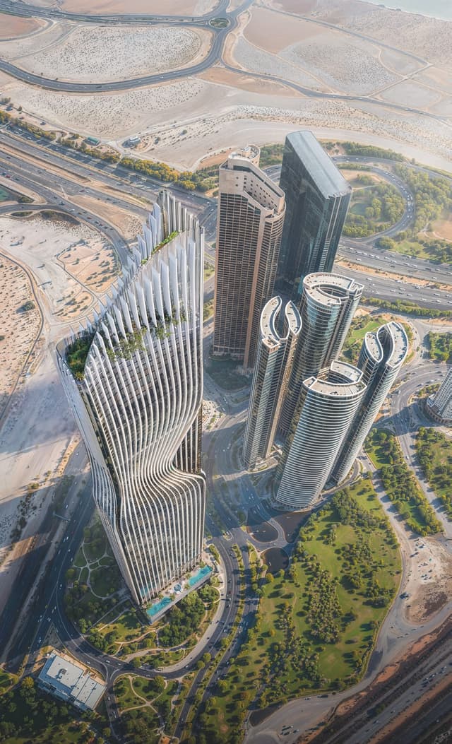 Tiger Sky Tower thumbnail 2