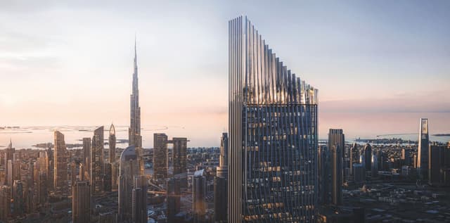 Tiger Sky Tower thumbnail 1