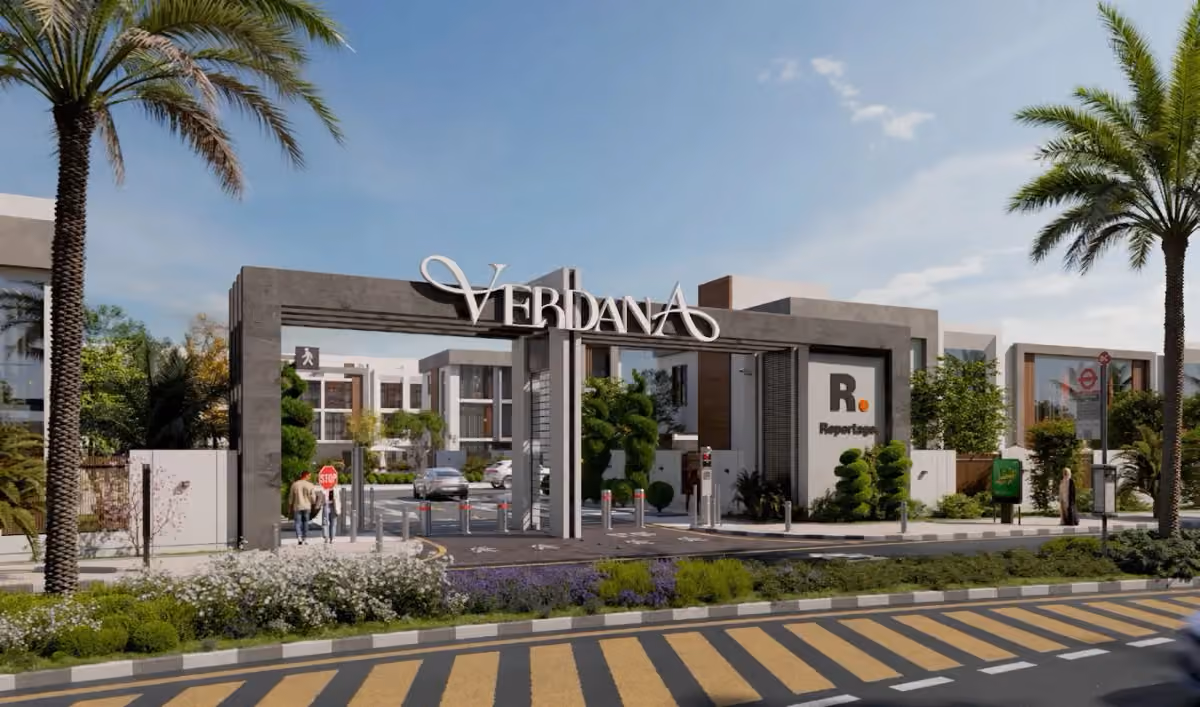 Verdana IX thumbnail 1