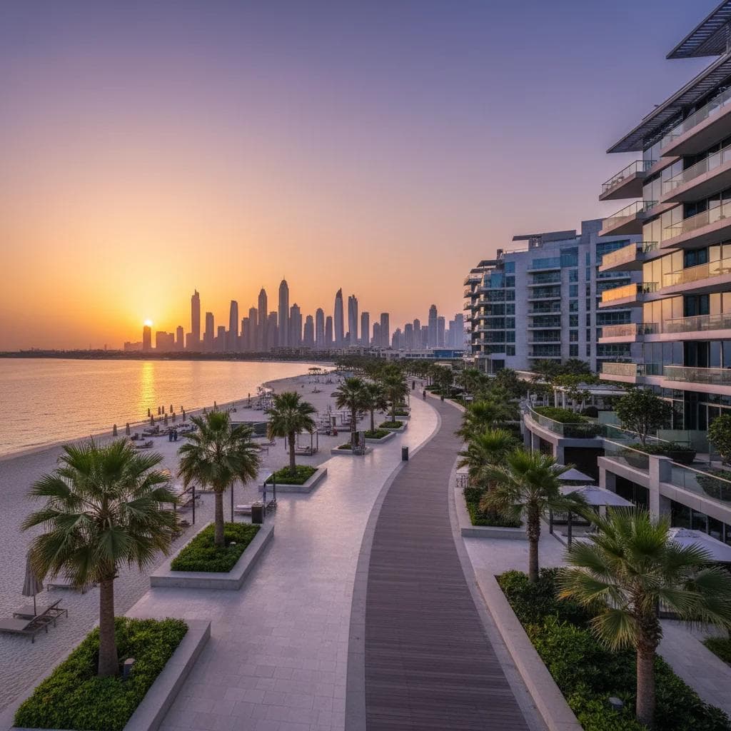 Luxury living