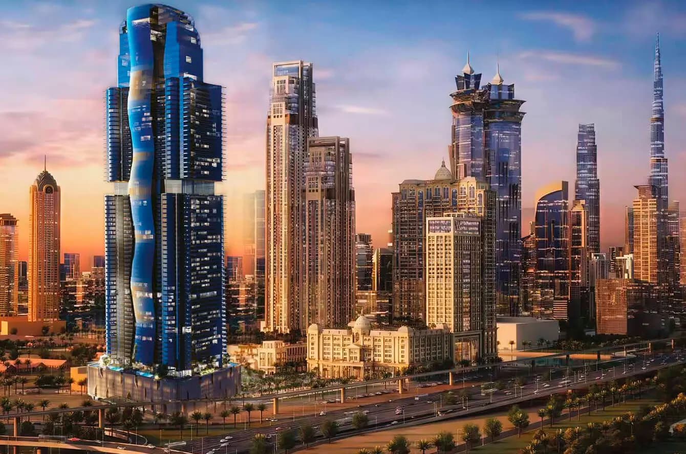 AL Habtoor Group