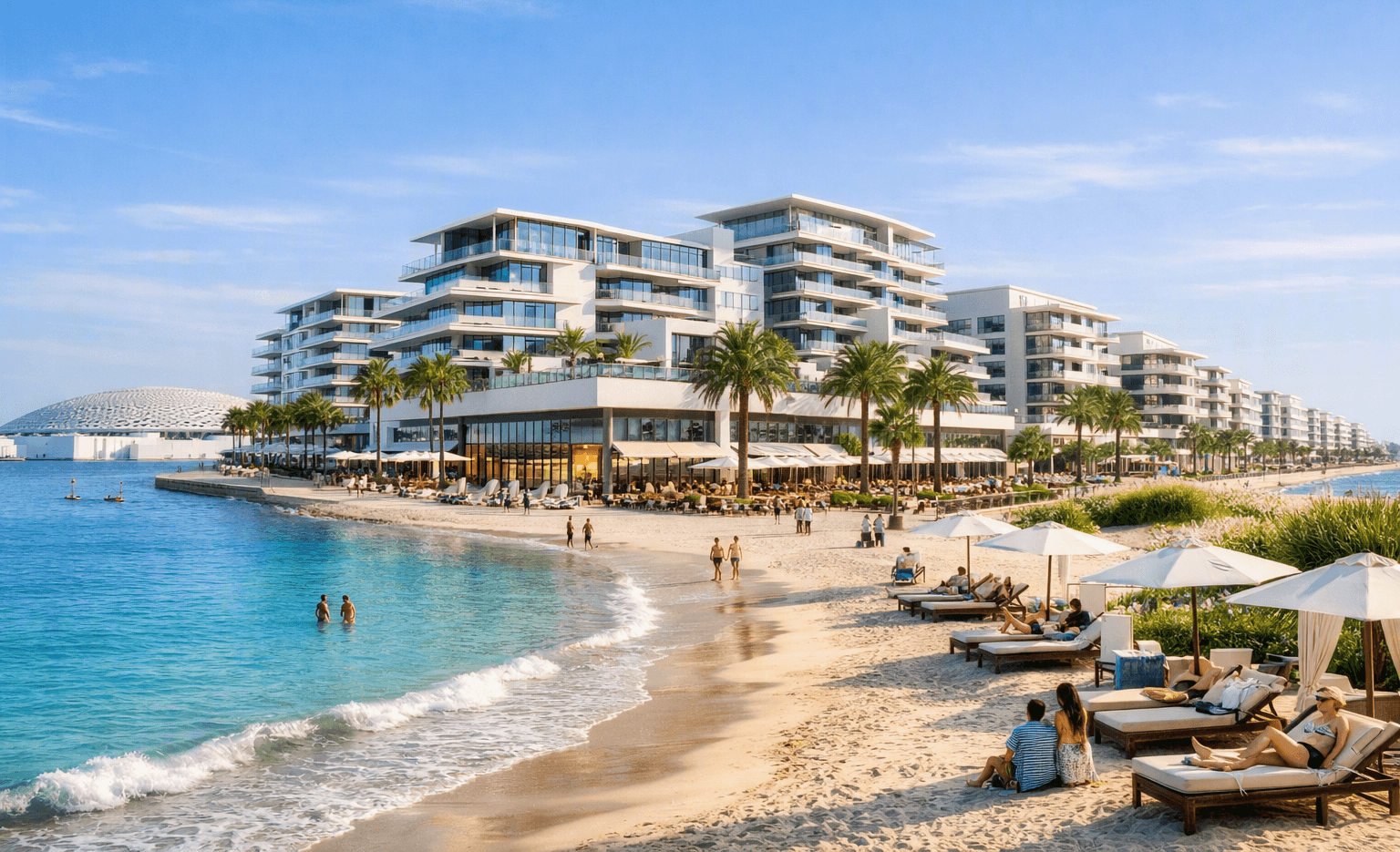 Aldar Properties