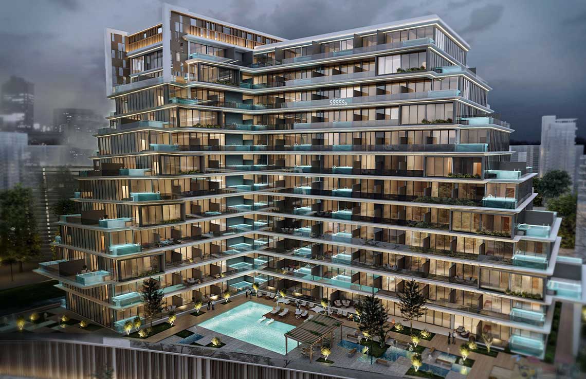Aqua Properties