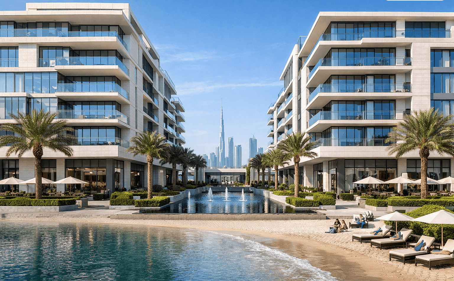 Avenew Development