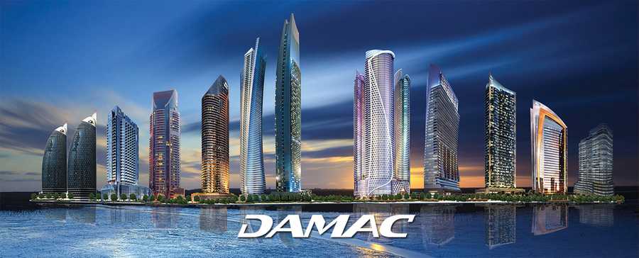 DAMAC Properties