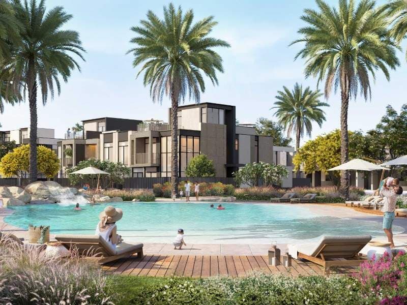 Dubai Properties