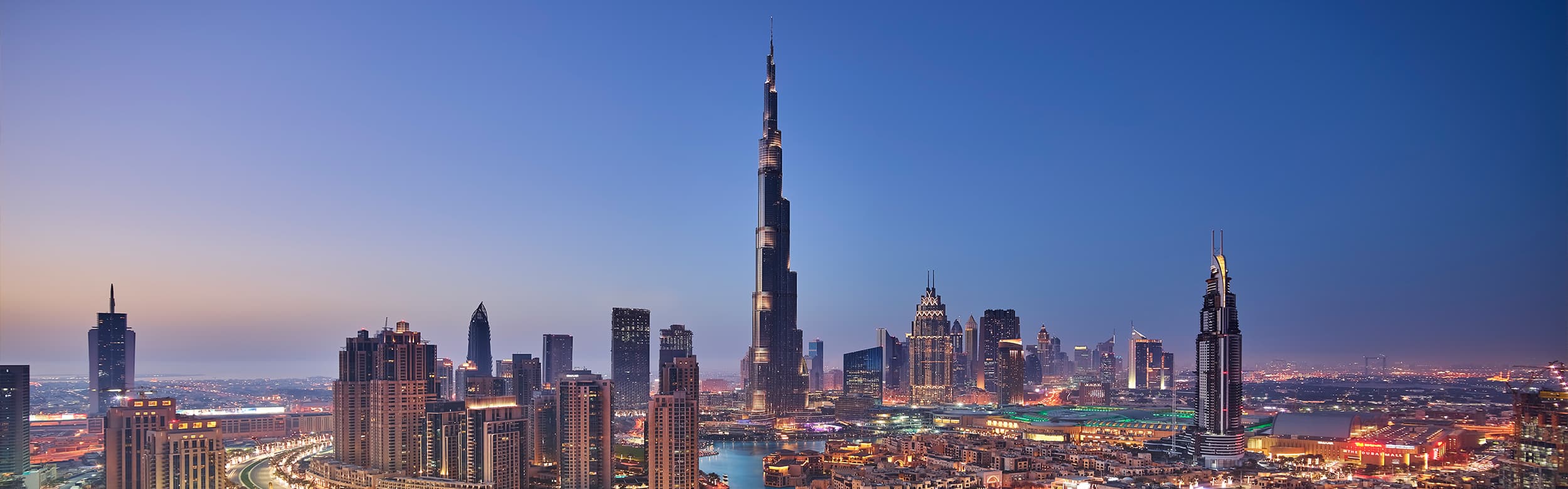 Emaar Properties