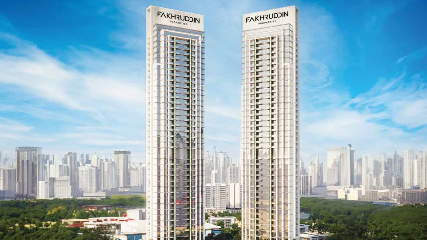 Fakhruddin Properties