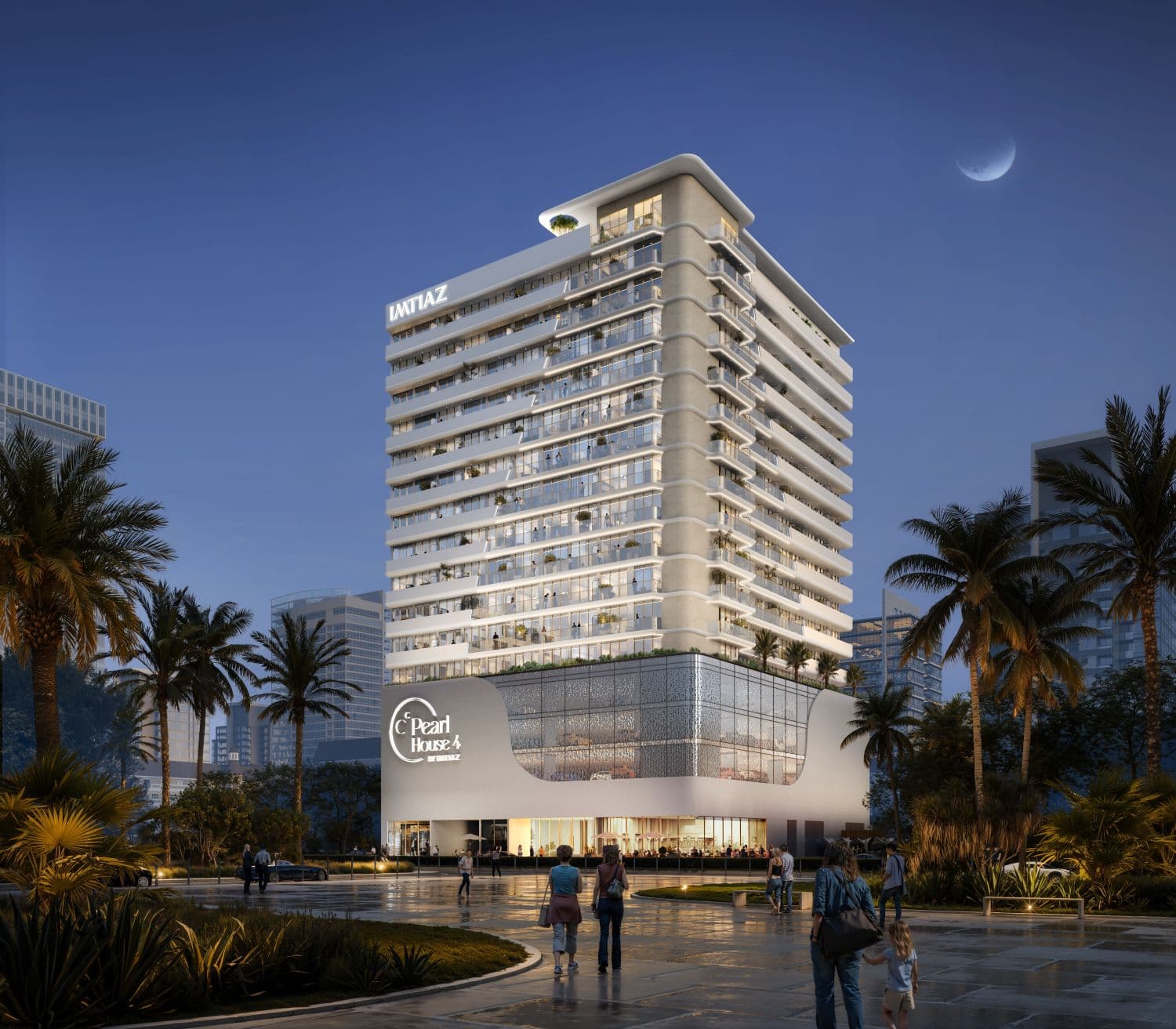 Imtiaz Developments