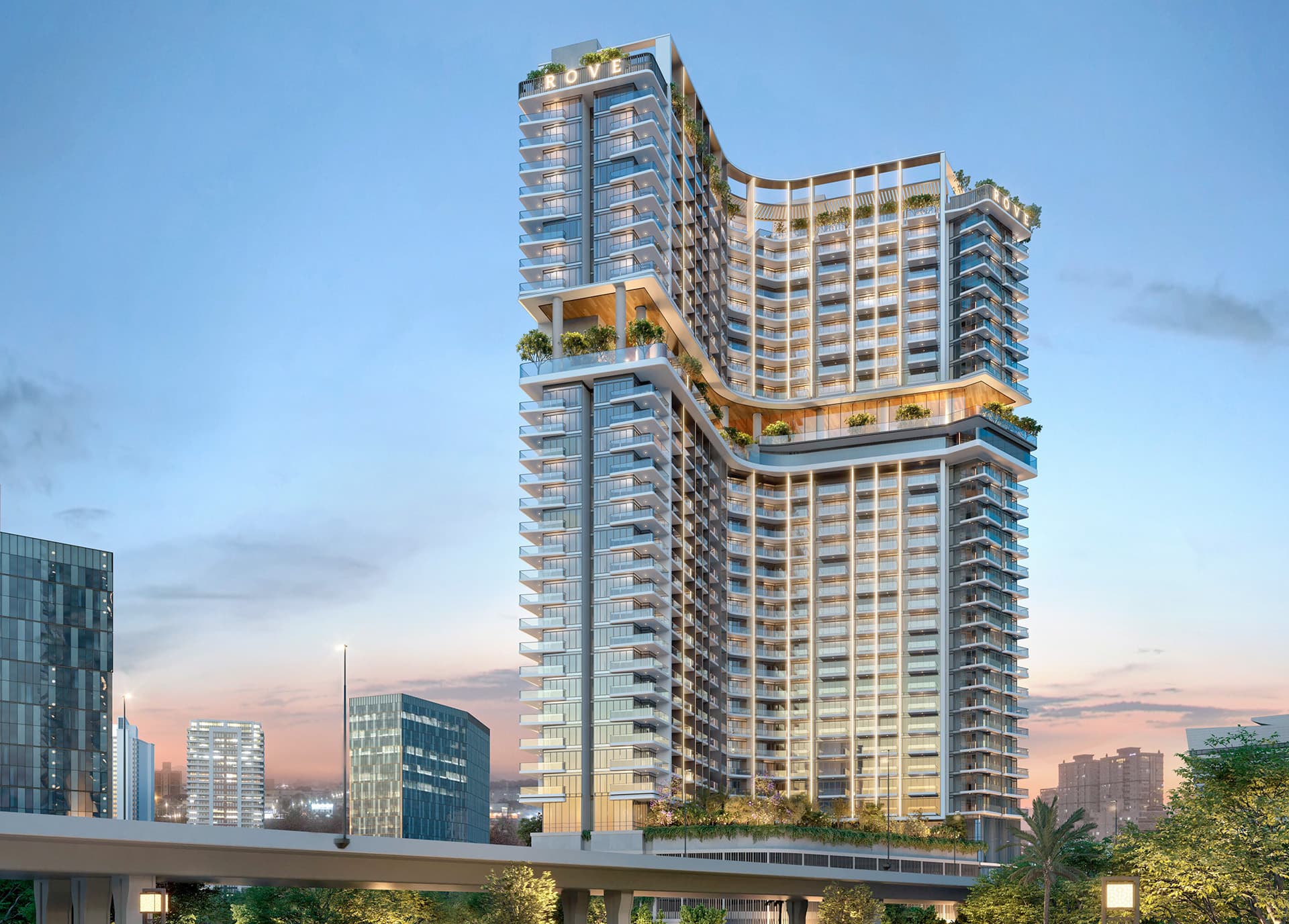 IRTH Development