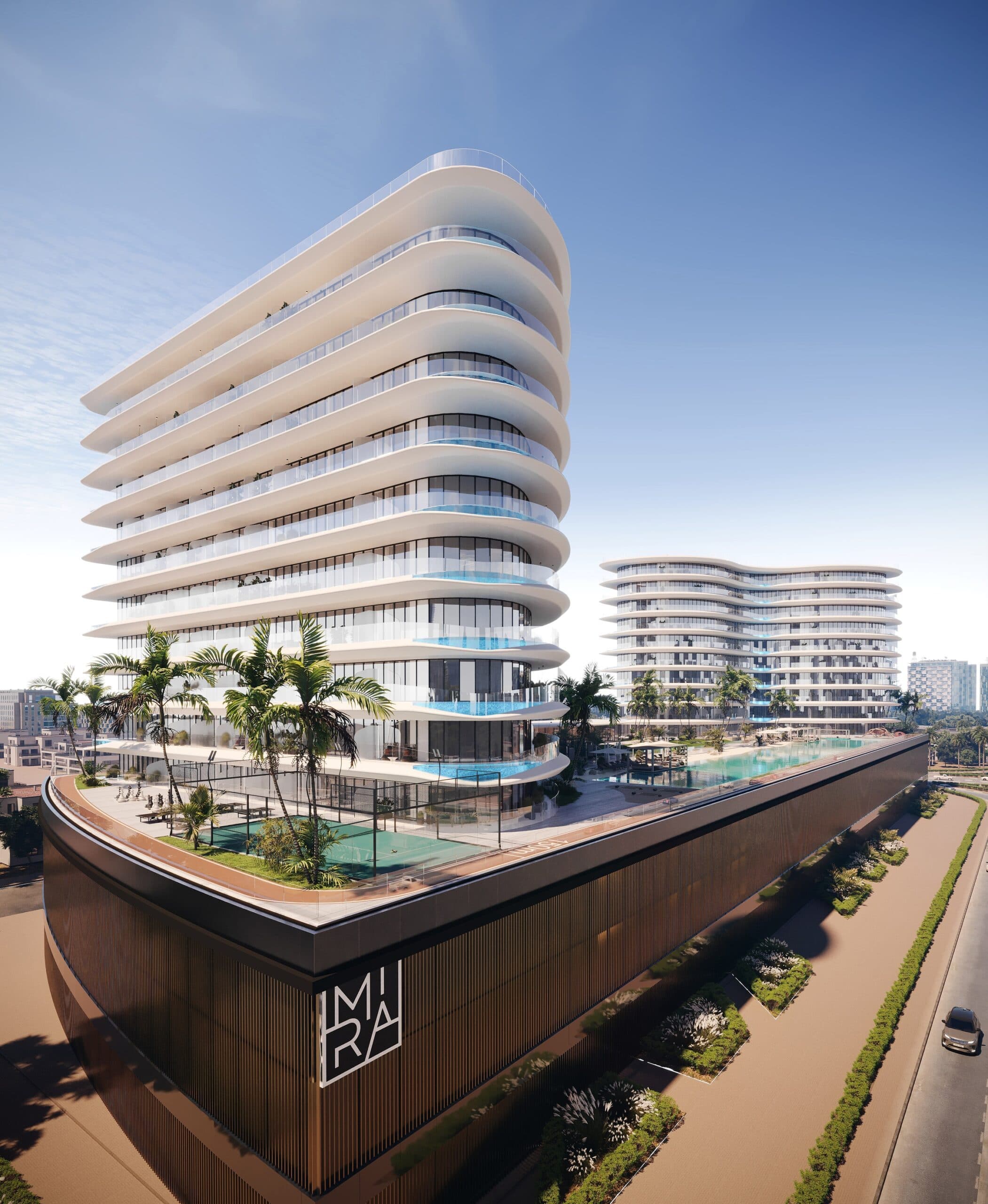 Mira Developments