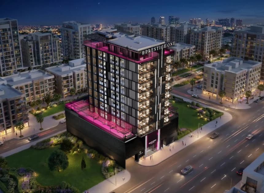Prestige One Developments