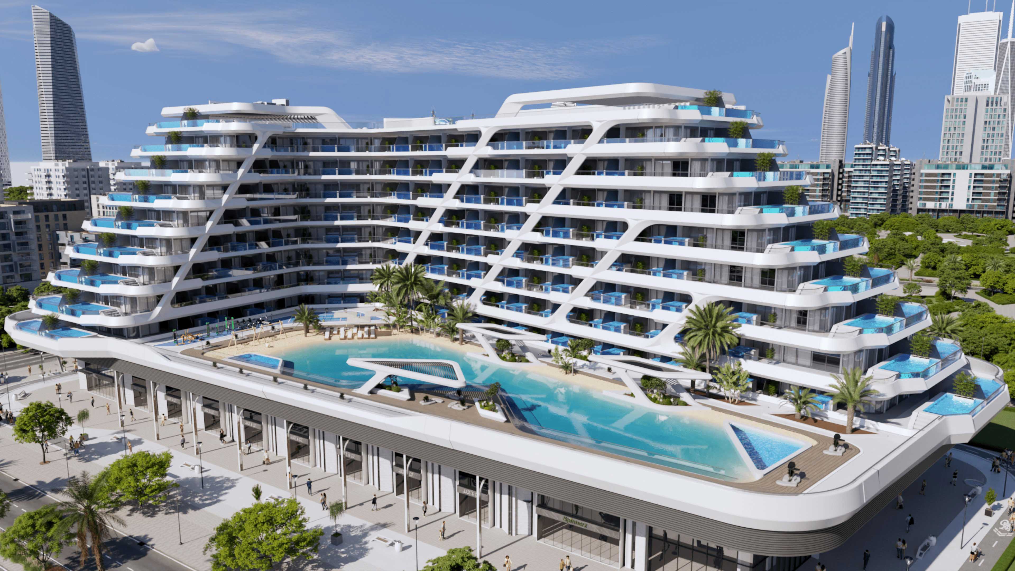 SAMANA Developers