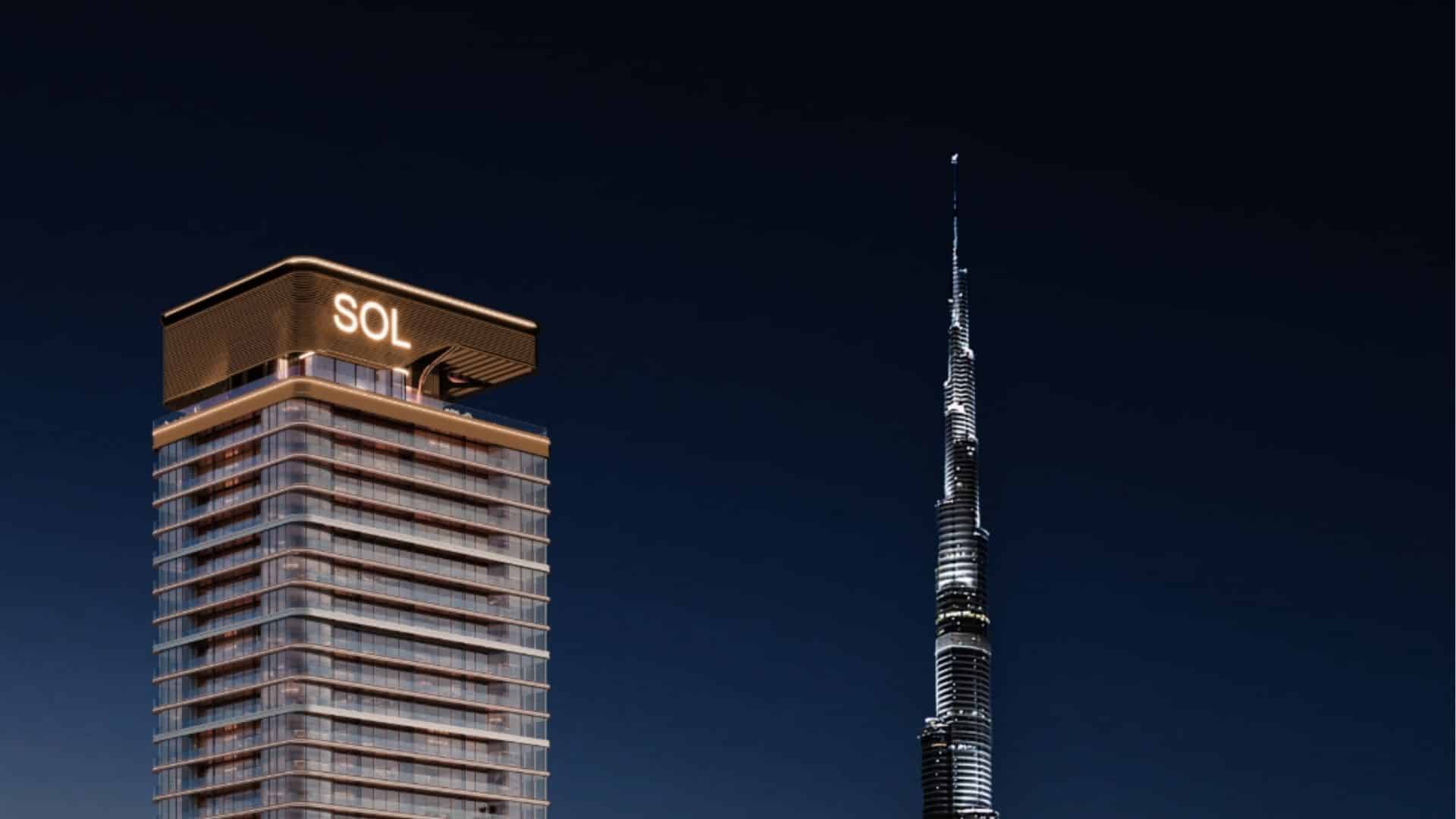 SOL Properties