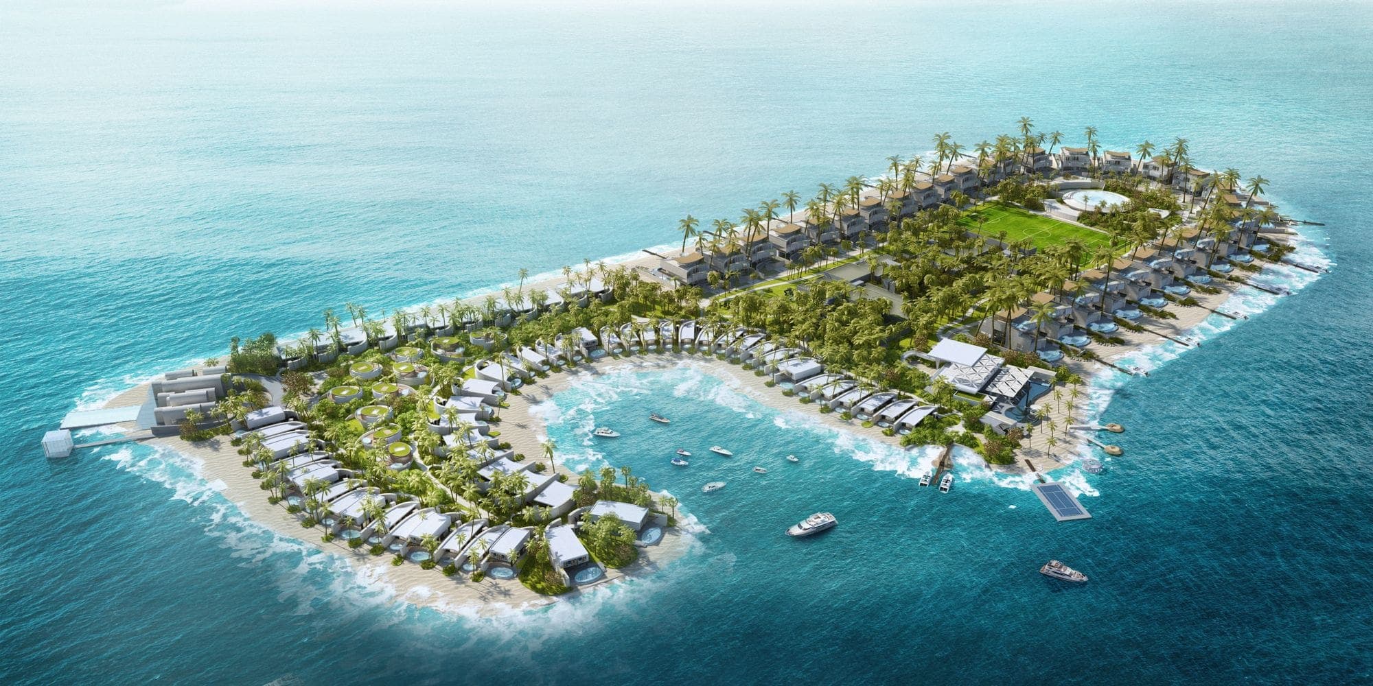 Zaya Developments