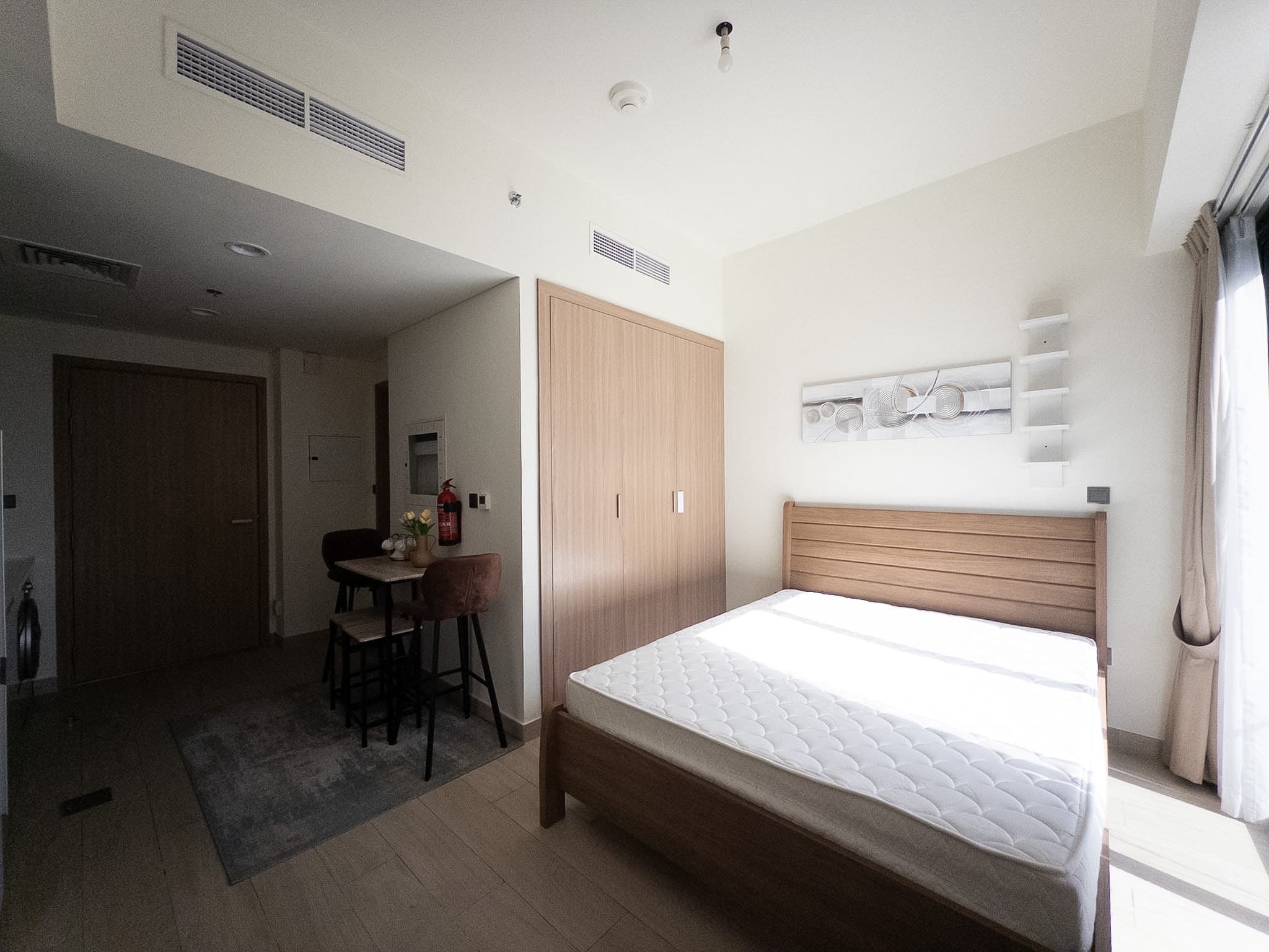 Prime Yield Studio | Modern Unit — 8