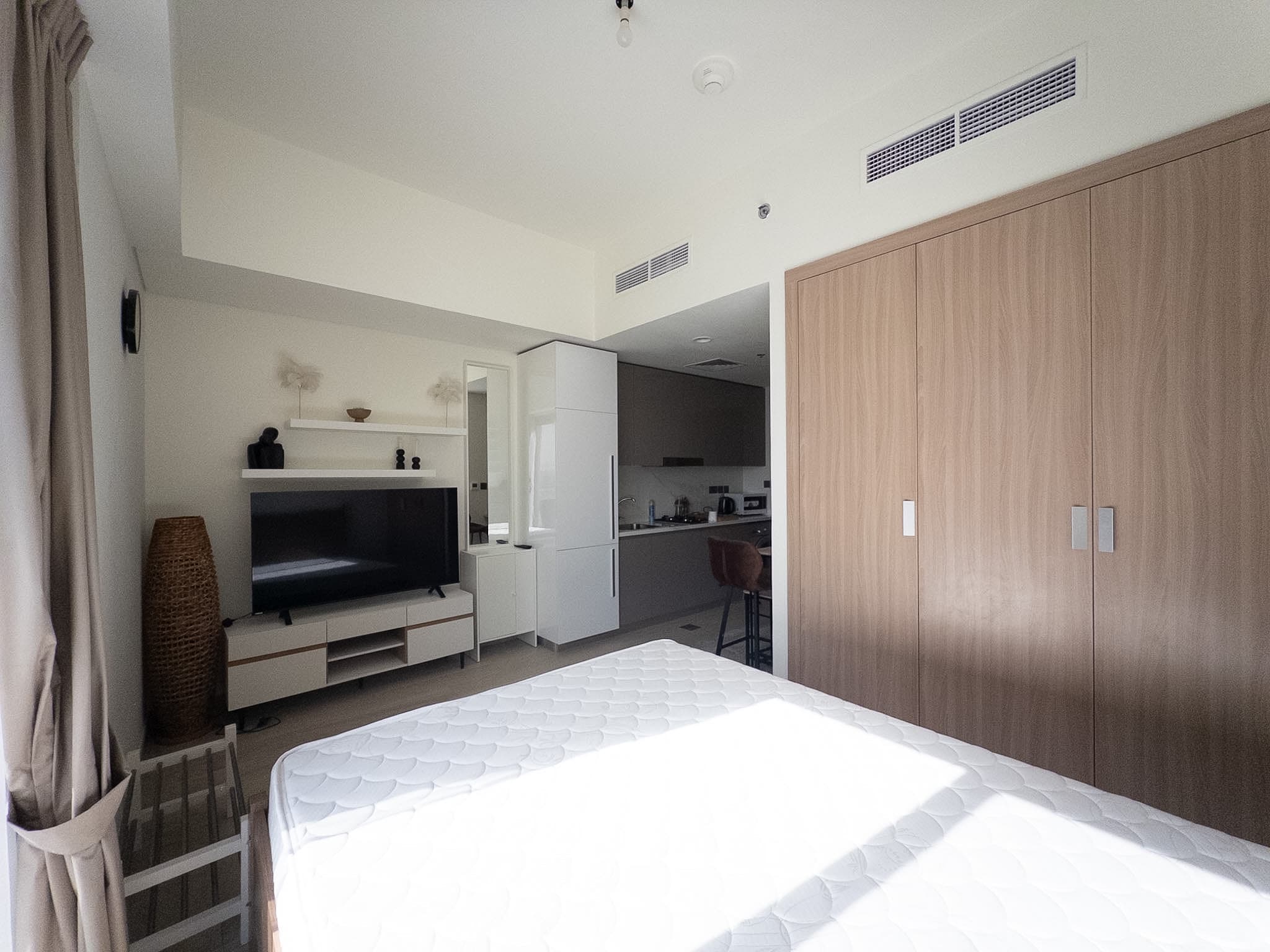 Prime Yield Studio | Modern Unit — 7