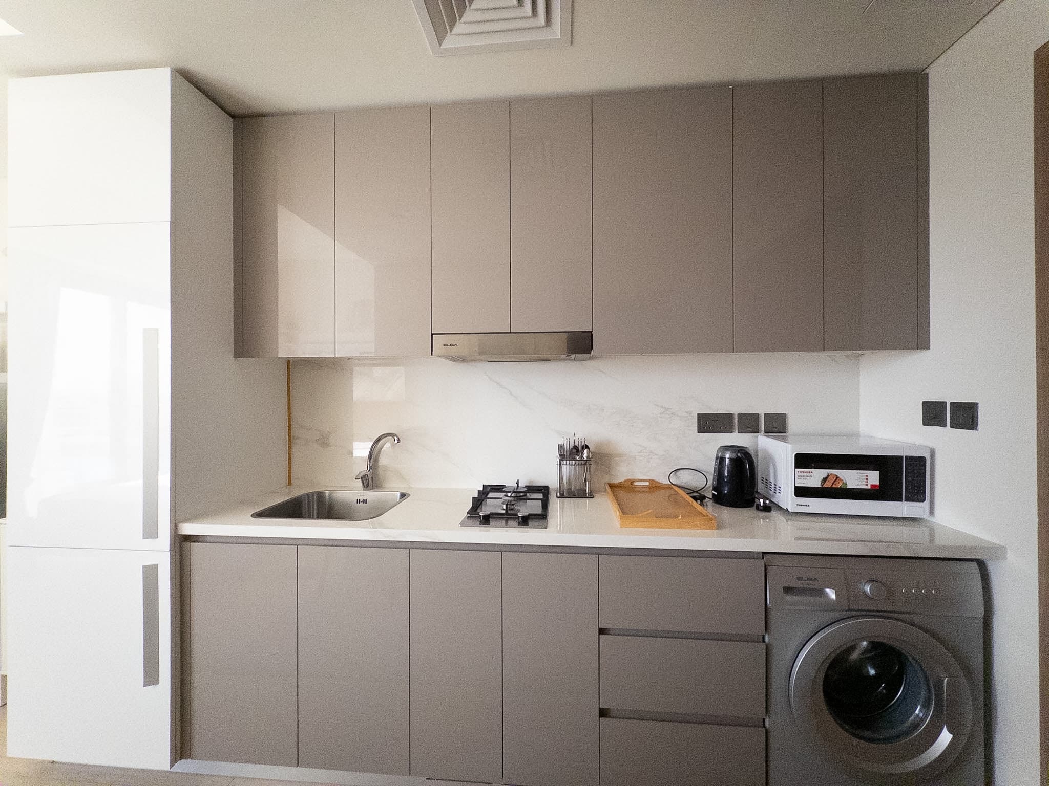 Prime Yield Studio | Modern Unit photo 4
