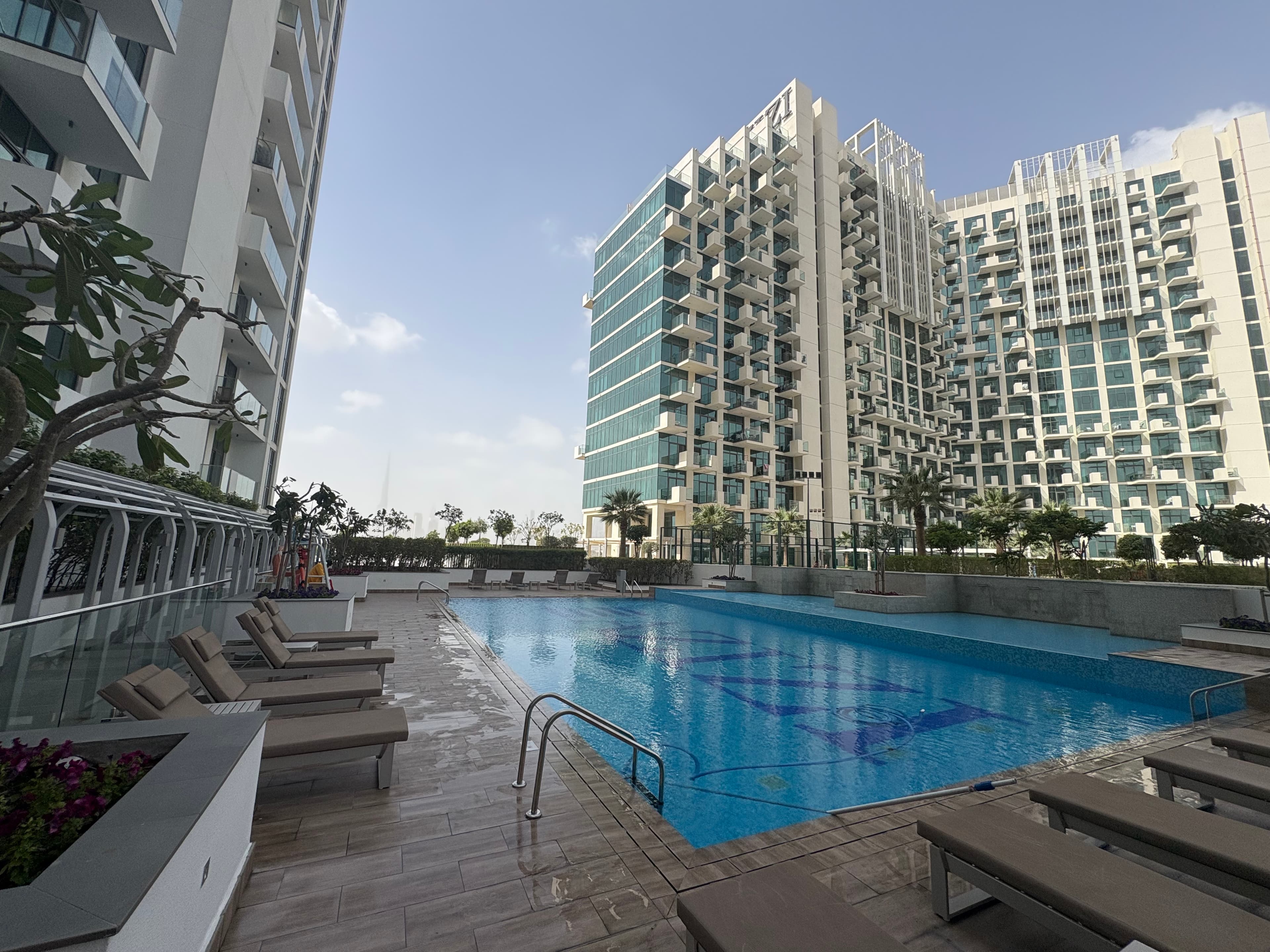 Spacious Living | Modern Finish | Prime Area — 9