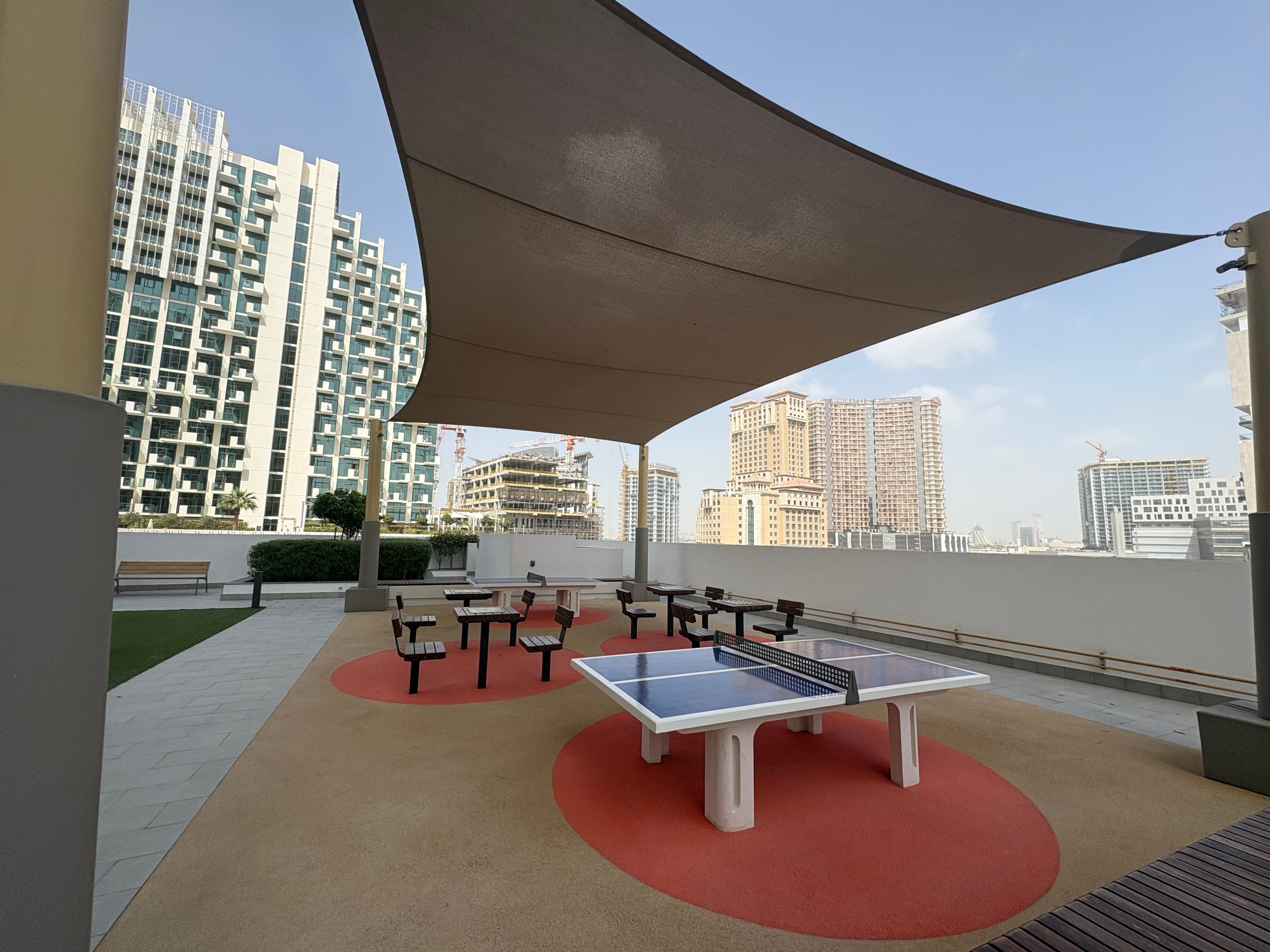 Spacious Living | Modern Finish | Prime Area — 6