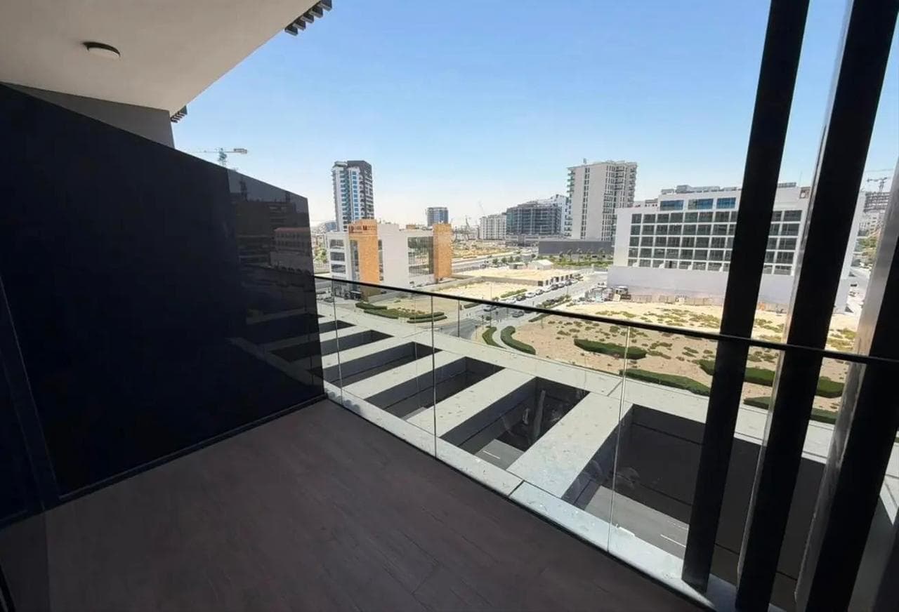 Modern and New Building | Prime Location — 9
